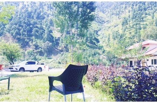 Balakot Hotel | Northern Riverview Resort