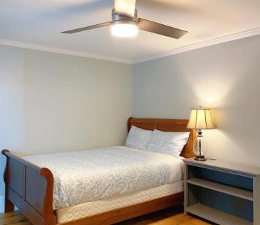 District of North Vancouver House | Northern Stay