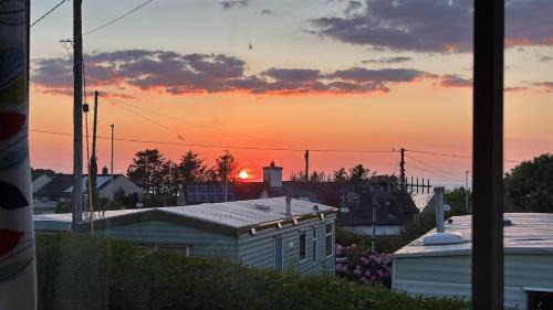 Borth Apartment | Northfield Holiday Park