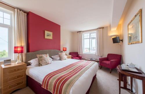 Minehead Hotel | Northfield Hotel