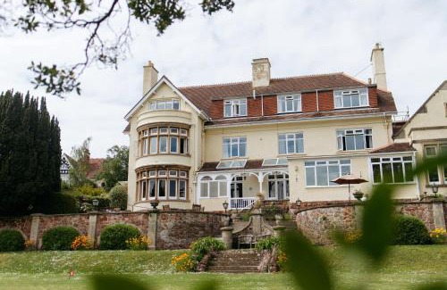Minehead Hotel | Northfield Hotel