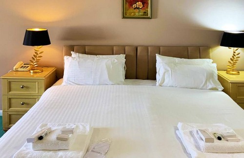 Minehead Hotel | Northfield Hotel