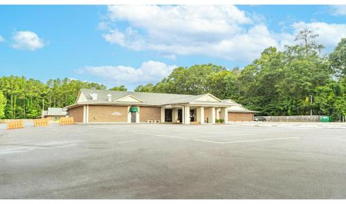 Hattiesburg Hotel | Northgate Inn by Townhouse Hattiesburg I-59