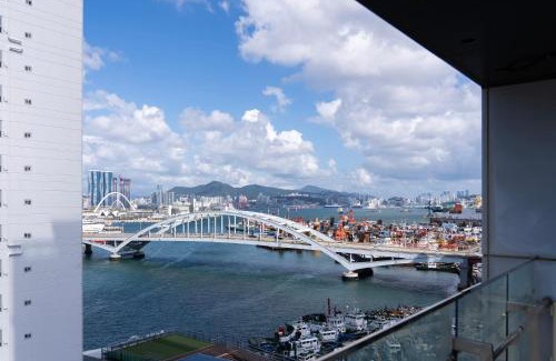 Yeongdo Hotel | Northharbor Hotel