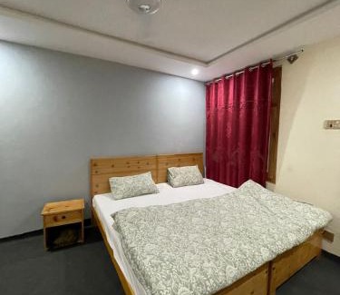 Skardu House | Northland Guest House Skardu