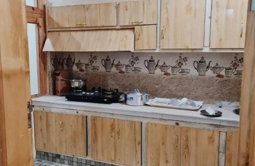 Skardu House | Northland Guest House Skardu