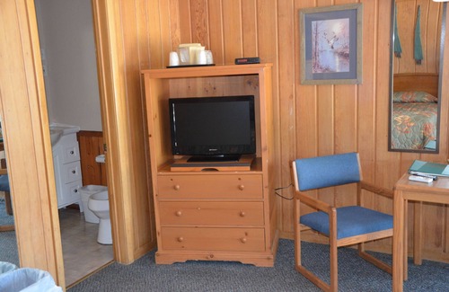 Spirit Lake Hotel | Northland Inn Motel