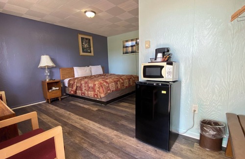 Kawkawlin Hotel | Northland Motel Bay City-Kawkawlin
