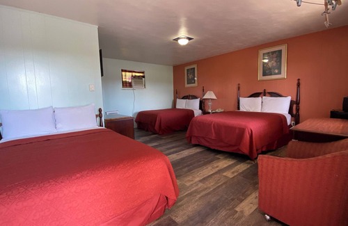 Kawkawlin Hotel | Northland Motel Bay City-Kawkawlin