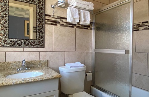 Kawkawlin Hotel | Northland Motel Bay City-Kawkawlin