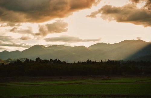 Pai House | Northland Pai