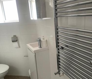 Greenford Broadway Apartment | Northolt Place