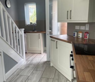 Greenford Broadway Apartment | Northolt Place