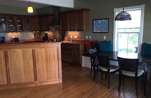 Northport House | Northport, Beach House