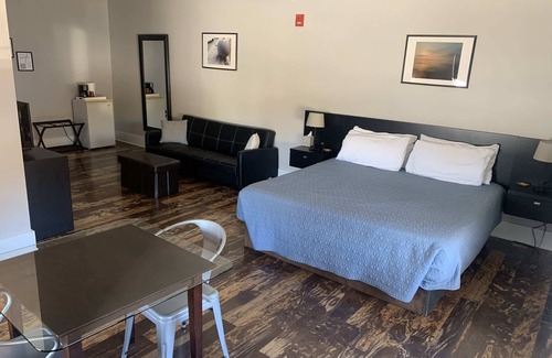 Northport Hotel | Northport Inn Boutique Hotel Room 3