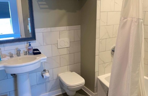 Northport Hotel | Northport Inn Boutique Hotel Room 4