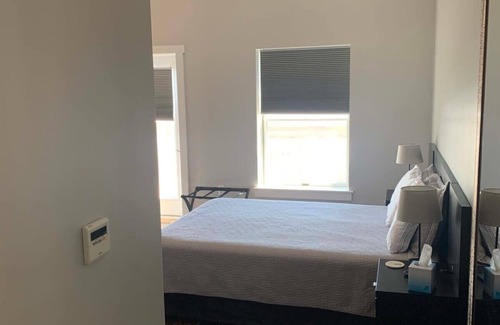 Northport Hotel | Northport Inn Boutique Hotel Room 7