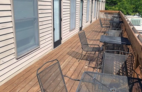 Northport Hotel | Northport Inn Boutique Hotel Room 8