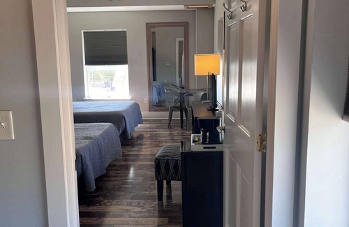 Northport Hotel | Northport Inn Boutique Hotel Room 9