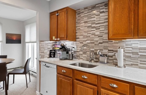 Nellysford Condo | Northridge 03 with Wintergreen Advantage