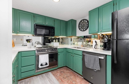 Nellysford Condo | Northridge 04 with Wintergreen Advantage