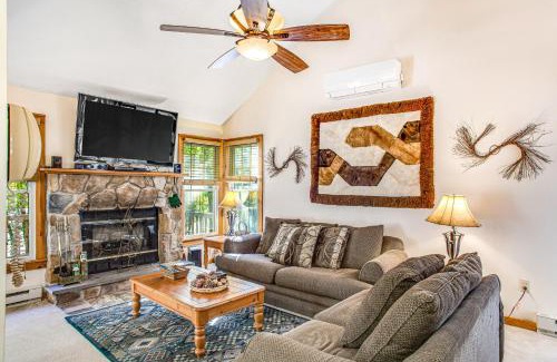 Tannersville House | Northridge 472