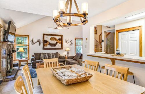 Tannersville House | Northridge 472