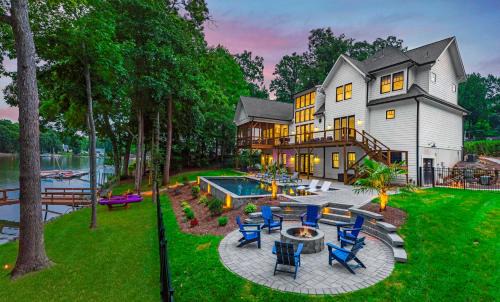 Westport House | Northshore Landing