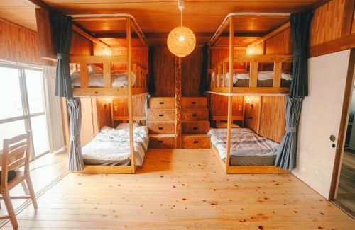 Suzaki House | NorthStar Sea Breeze Holiday Home