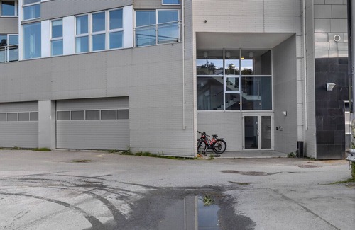 Tromso Apartment | Northstay - Tromsø Mountain View Apartment