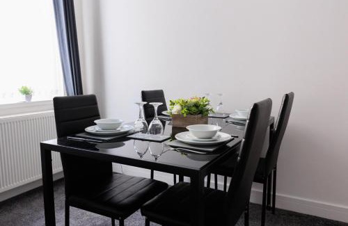 Bedlington Apartment | Northumberland Home from home