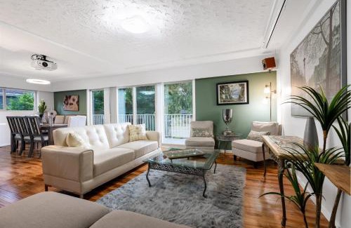 Canyon Heights House | NorthVAN nature living home