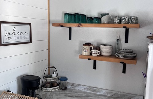 Bigfork Cabin | Northwoods Cabin on a Private Lake: "The Refuge at North Padre"