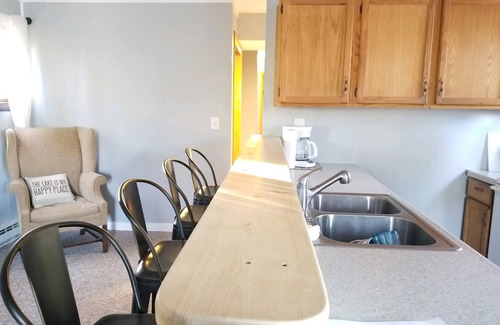 Eagle River House | Northwoods Escape on the chain