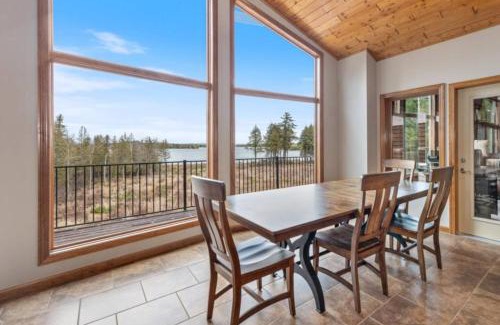 Land O Lakes House | Northwoods Vacation Cisco Chain