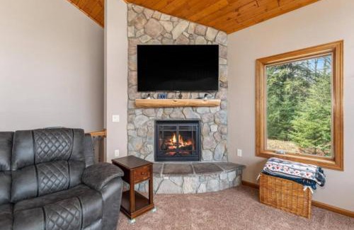 Land O Lakes House | Northwoods Vacation Cisco Chain