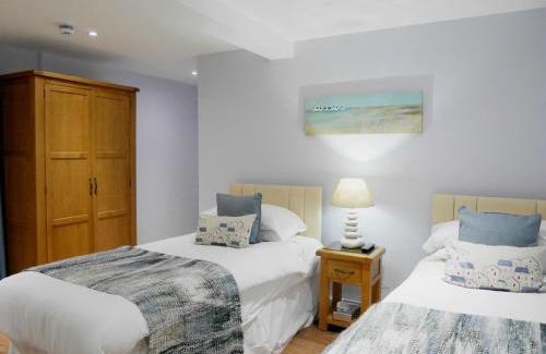 Mumbles Bed & Breakfast | Norton House Hotel - Mumbles