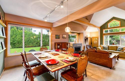 Bothell House | Norway Hill Retreat