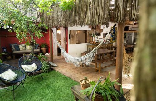 Caraiva House | Nossa Casa Caraíva - A melhor localização da Vila