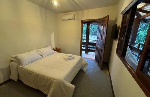 Guarda do Embau House | Nossa Guarda Acomodações