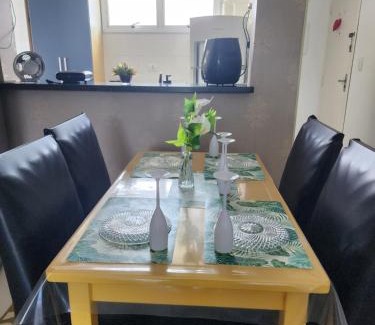 Vila Julia Apartment | Nosso lar