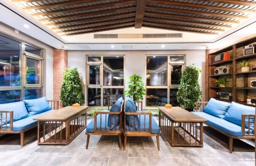 Xicheng Hotel | Nostalgia Hotel（Beijing Prince Gong’s Mansion）