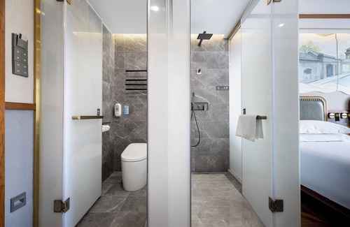 North Chaoyang Hotel | Nostalgia Hotel S (Beijing National Convention Center)