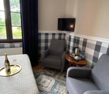Potegowo Bed & Breakfast | Nostalgia Poganice