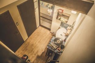 Minami House | Nostalgic guesthouse for 1 to 2 Females shared toilet and shower