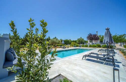 Perama Villa | Nostra Terra Villa, 2-acre Secluded Nature Escape