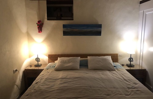 Malpaises Cottage | Not bookable
