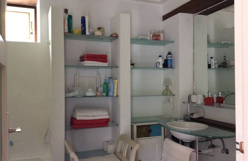 Malpaises Cottage | Not bookable