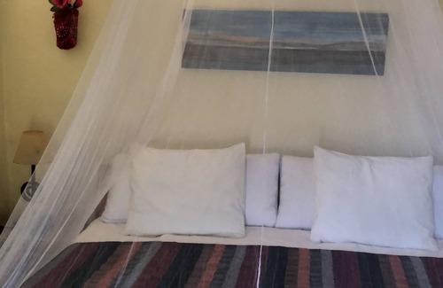 Malpaises Cottage | Not bookable