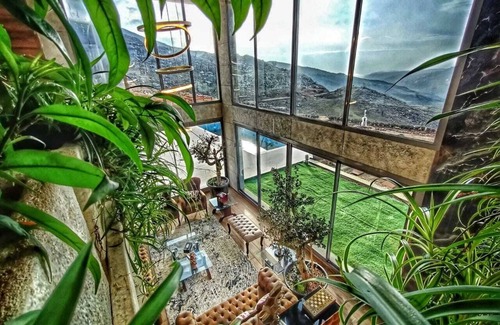 Duhur ash Shuwayr Villa | Not for rent